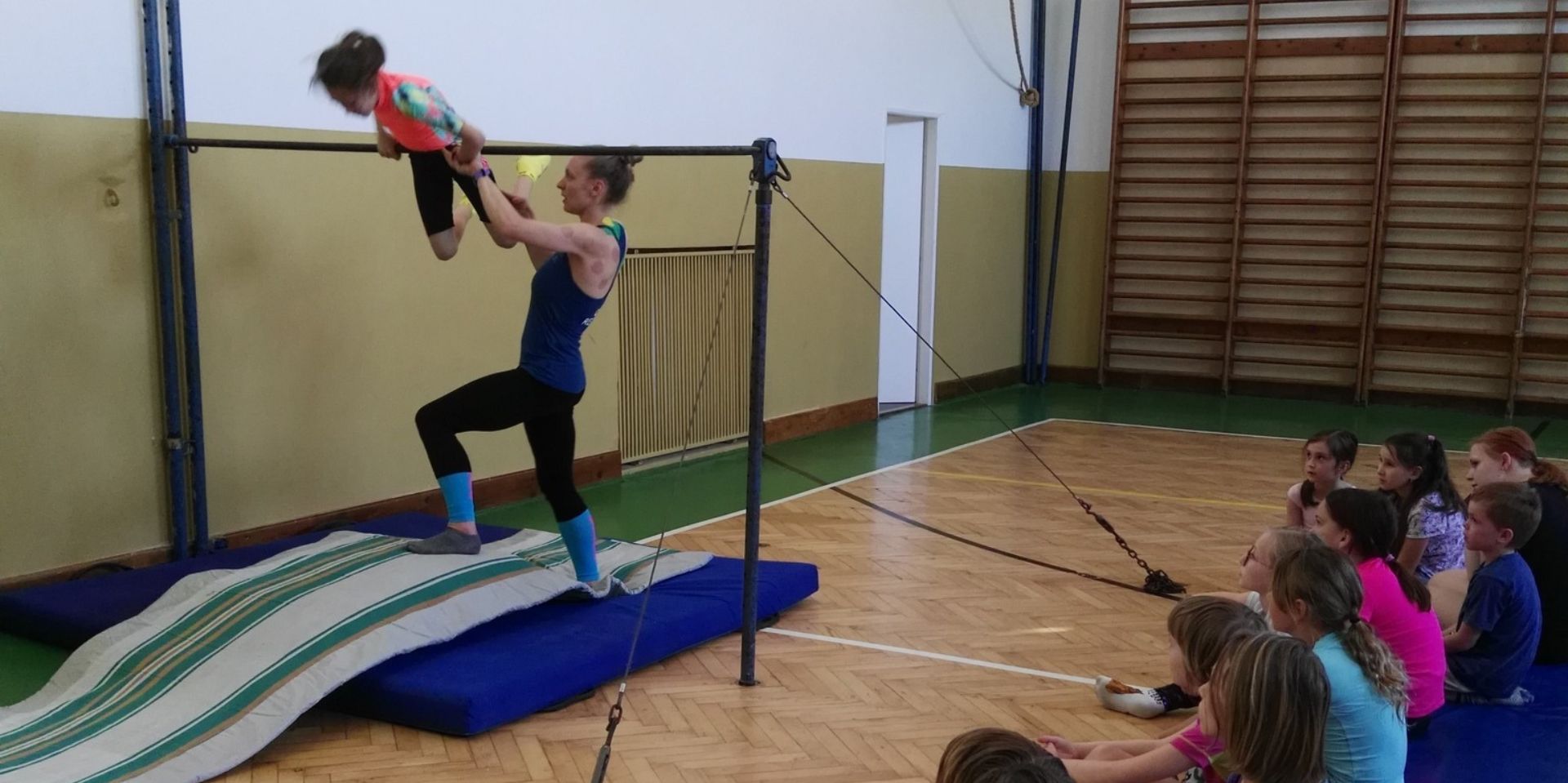 car-wash-41 jak se přihlásit na gymnastiku
